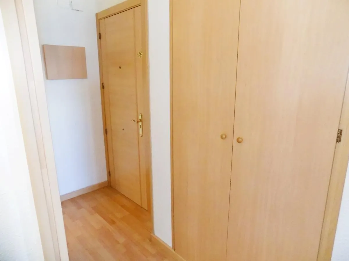 Apartsalou Horisonte La Pineda Apartment 0*,