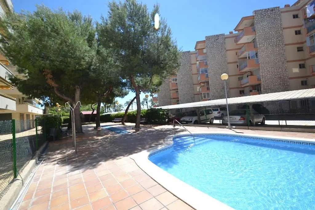 Apartsalou Horisonte La Pineda Apartment Spain